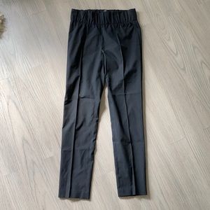 BCBG Max Azria elastic waist ponte pants